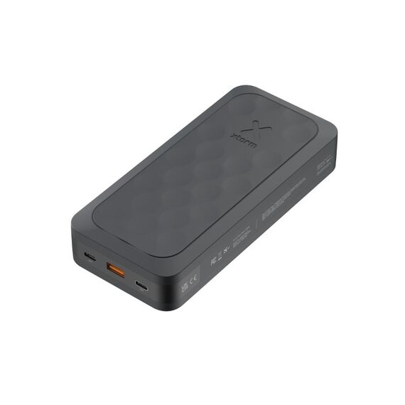 Xtorm 67W Fuel Series Powerbank 27.000 - Midnight Black, 5 image