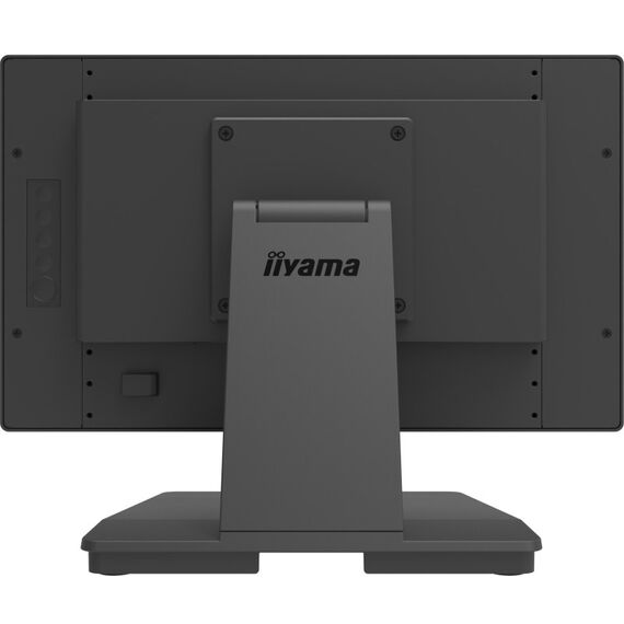 iiyama ProLite T1634MC-B1S Computerbildschirm 39,6 cm (15.6") 1920 x 1080 Pixel Full HD LED Touchscreen Schwarz, 4 image