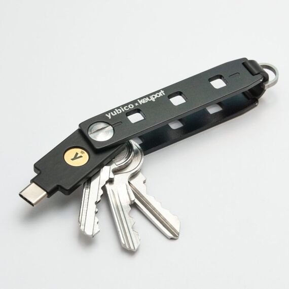 Yubico 5060408465301 Hardware-Echtheitsbestätigung, 7 image