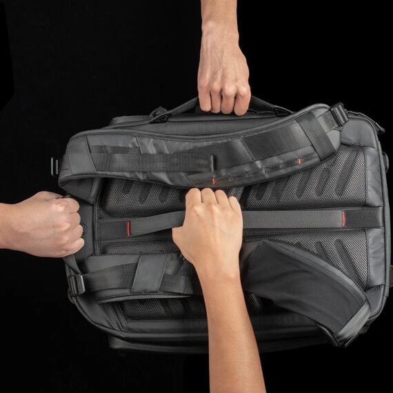 PGYTECH OneMo 2 Rucksack Schwarz, 16 image