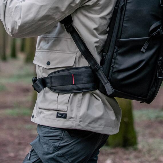 PGYTECH OneMo 2 Rucksack Schwarz, 10 image
