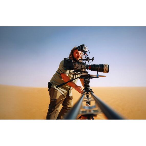 Atomos Ninja ULTRA 13,2 cm (5.2") 1920 x 1080 Pixel Touchscreen, 6 image