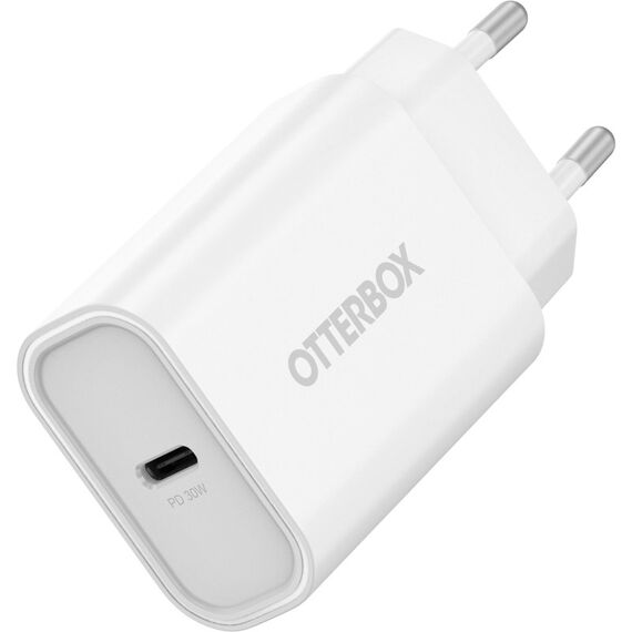 OTTERBOX, USB-Wandladegerät 30W USB-PD 30W USB-PD, 1x USB-C