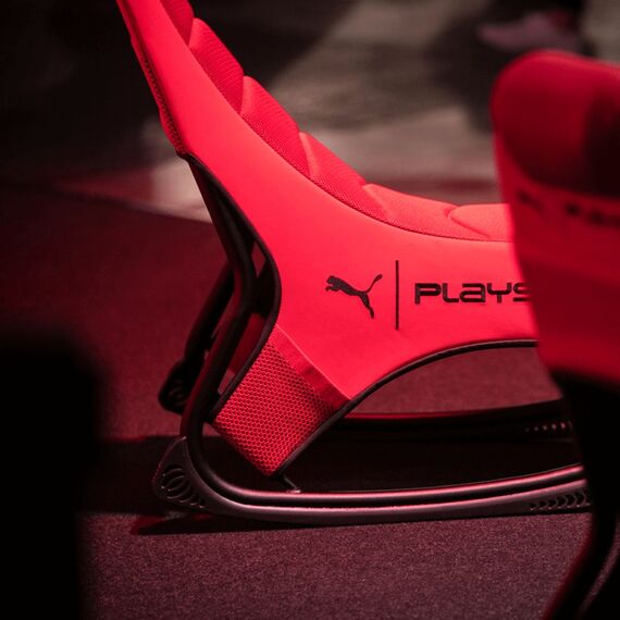 Playseat PPG.00230 Videospiel-Stuhl Gaming-Sessel Gepolsterter Sitz Rot, 2 image