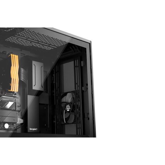 be quiet! Shadow Base 800 Black Midi Tower Schwarz, 4 image