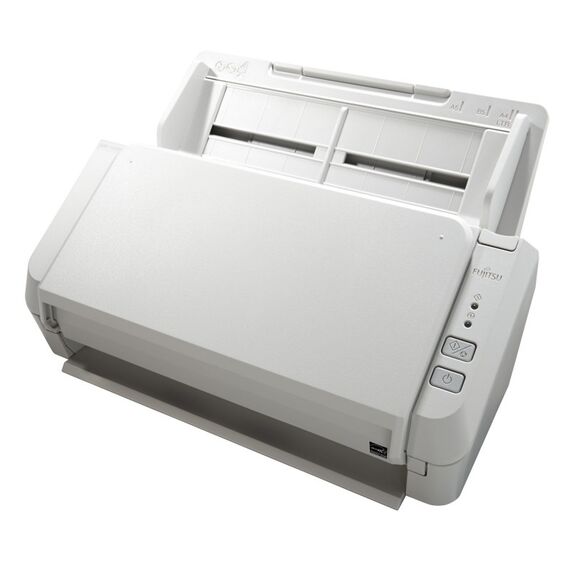 Ricoh SP-1120N ADF-Scanner 600 x 600 DPI A4 Grau, 2 image