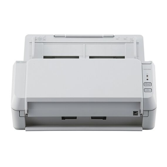 Ricoh SP-1125N ADF-Scanner 600 x 600 DPI A4 Grau
