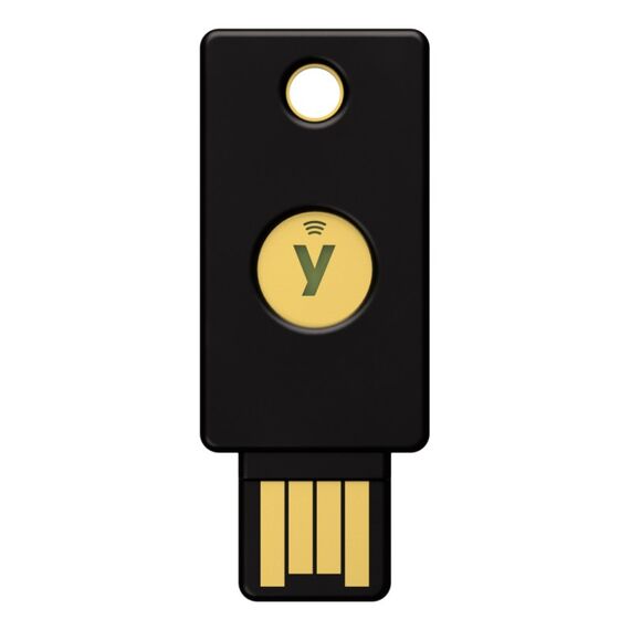 Yubico 5060408465295 Hardware-Echtheitsbestätigung, 4 image