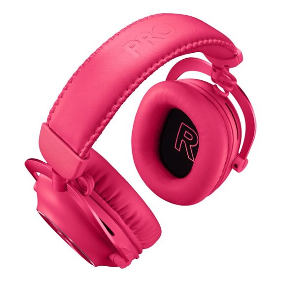 Logitech G PRO X 2 LIGHTSPEED Headset, 2 image