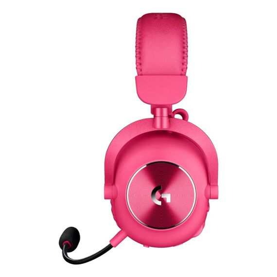 Logitech G PRO X 2 LIGHTSPEED Headset, 4 image