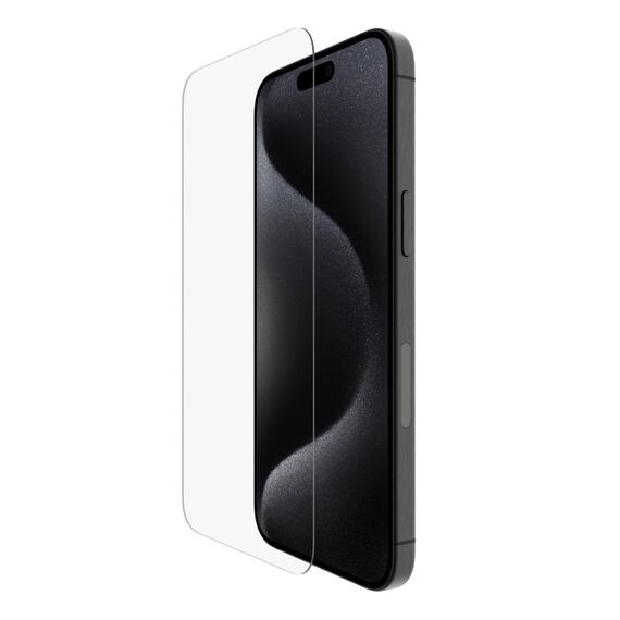 Belkin UltraGlass 2 Klare Bildschirmschutzfolie Apple 1 Stück(e)