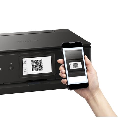 Canon PIXMA TS8750 Tintenstrahl A4 4800 x 1200 DPI WLAN, 3 image