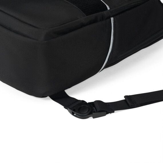 DICOTA P20471-15 Rucksack Schwarz Polyethylenterephthalat, 4 image