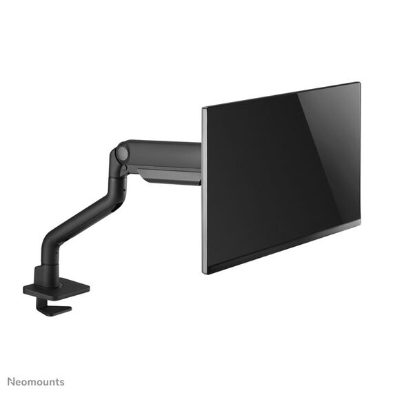 Neomounts DS70S-950BL1 Monitorarm 17-49" - Gasfeder - Topfix - 180°-Stopp, 7 image
