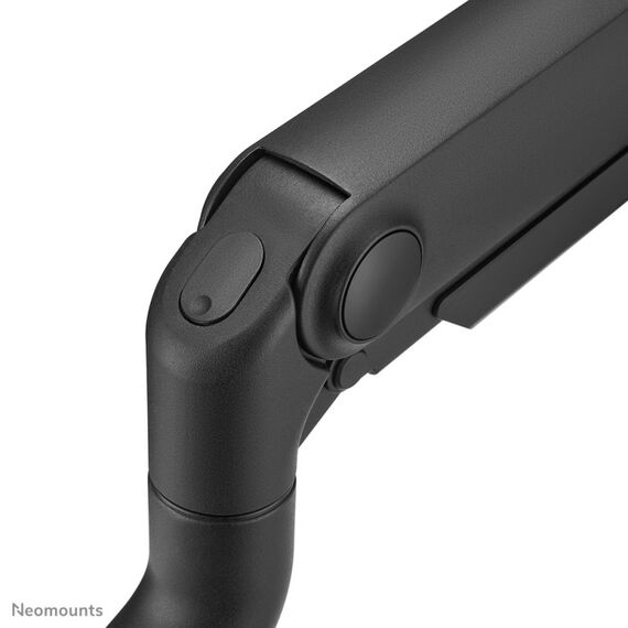 Neomounts DS70S-950BL2 Monitorarm 17-35" - Gasfeder - Topfix - 180°-Stopp, 12 image