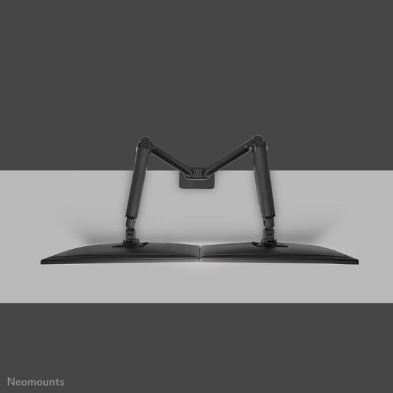 Neomounts DS70S-950BL2 Monitorarm 17-35" - Gasfeder - Topfix - 180°-Stopp, 4 image