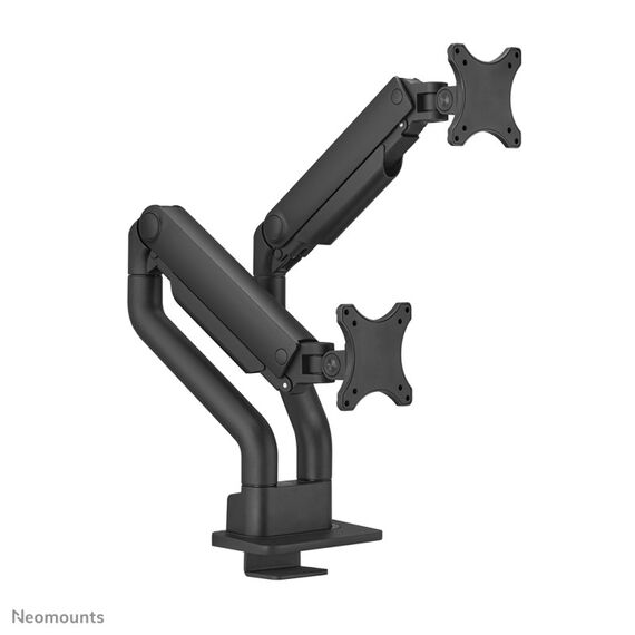 Neomounts DS70S-950BL2 Monitorarm 17-35" - Gasfeder - Topfix - 180°-Stopp, 10 image