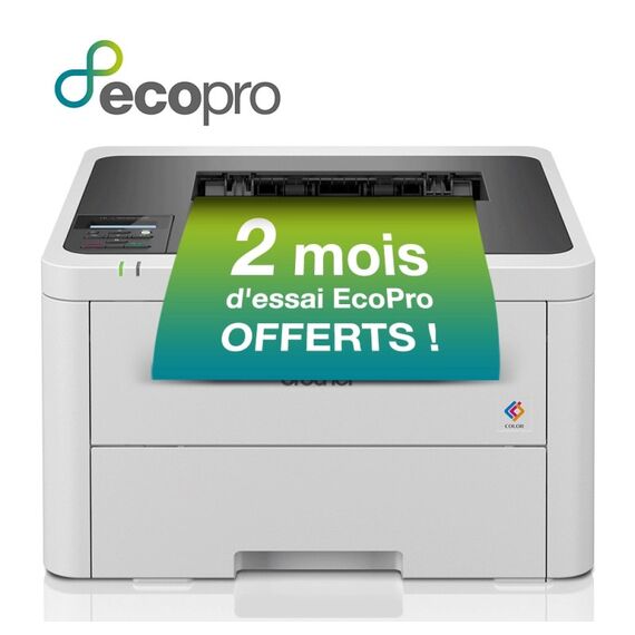 Brother HL-L3240CDW Laser-Drucker Farbe 600 x 2400 DPI A4 WLAN, 6 image
