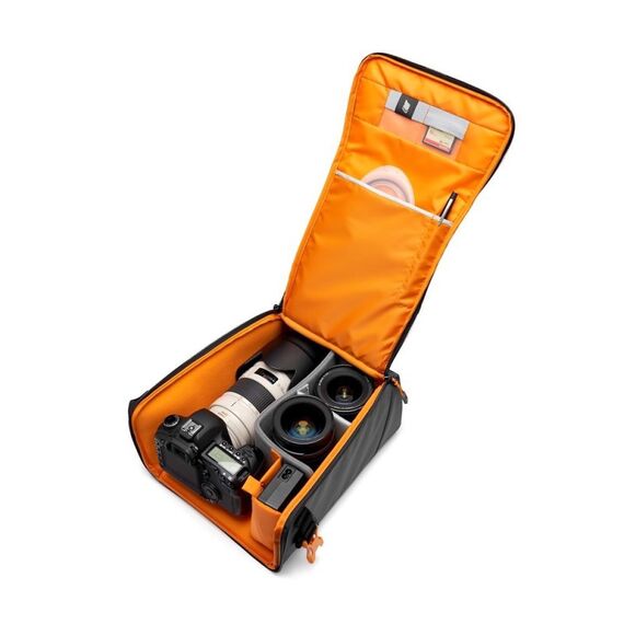 Lowepro GearUp Creator Box XL II Kompaktes Gehäuse Schwarz, Grau, 5 image