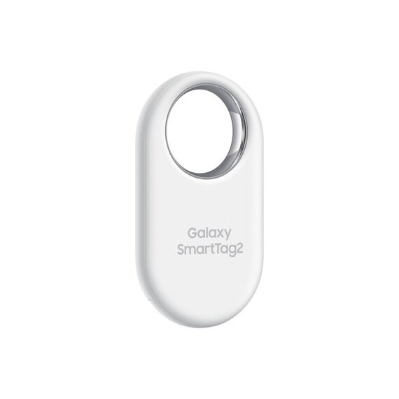 Samsung Galaxy SmartTag2 Artikel Finder Weiß, Farbe: Weiß, 4 image