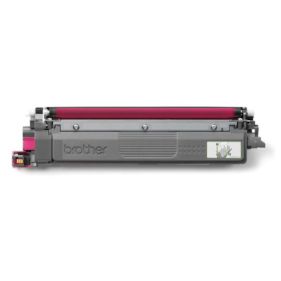 Brother TN-248M Tonerkartusche 1 Stück(e) Original Magenta, 4 image