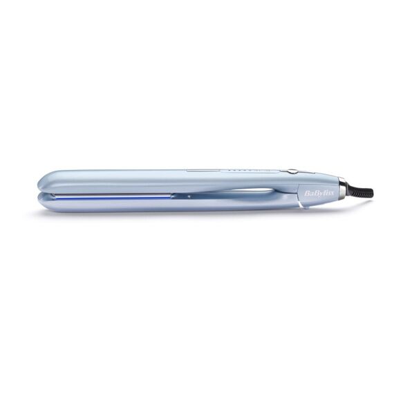 BaByliss Hydro-Fusion Hydro Fusion Straightener Glätteisen Warm Schwarz 50 W 2,5 m, 2 image