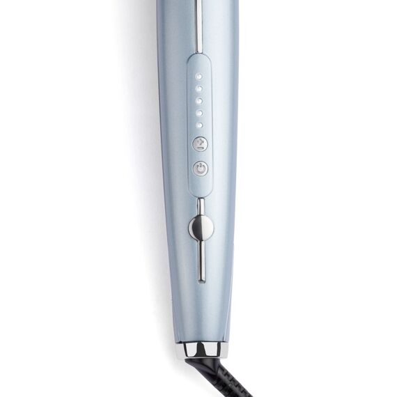 BaByliss Hydro-Fusion Hydro Fusion Straightener Glätteisen Warm Schwarz 50 W 2,5 m, 4 image