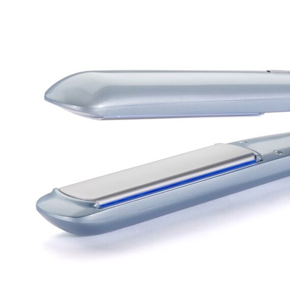 BaByliss Hydro-Fusion Hydro Fusion Straightener Glätteisen Warm Schwarz 50 W 2,5 m, 7 image