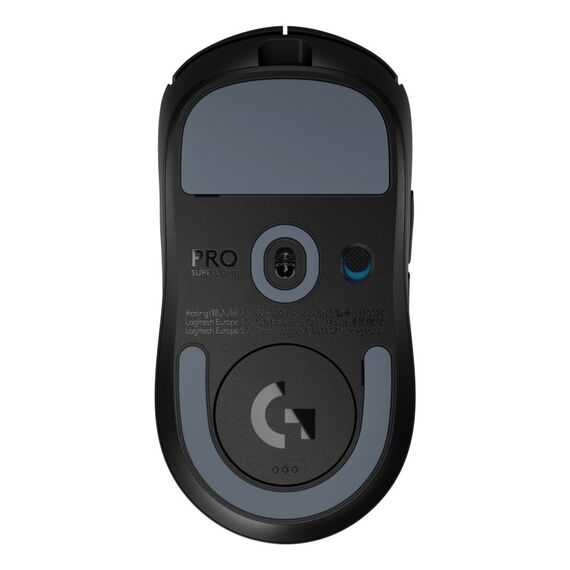 Logitech G PRO X SUPERLIGHT 2, 4 image