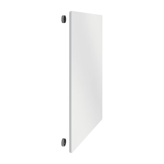 Nobo 1915655 Whiteboard 450 x 450 mm Stahl Magnetisch, 12 image
