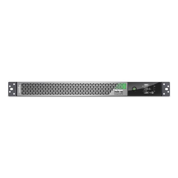 APC Smart-UPS Ultra Li-Ion SRTL2KRM1UINC, 2KW, 1U Rack/Tower/Wand, 3x C13 & 2x C19, NMC, 9 image