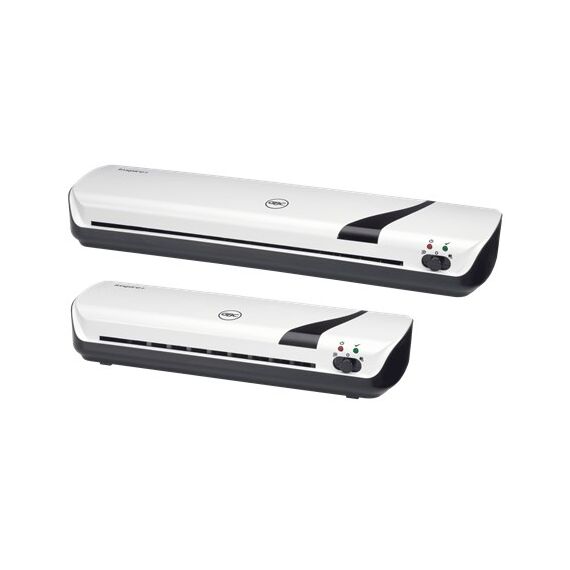 GBC Inspire+ Heisslaminator 250 mm/min Schwarz, Weiß, 4 image