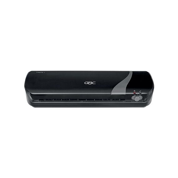 GBC Inspire+ Heisslaminator 250 mm/min Schwarz