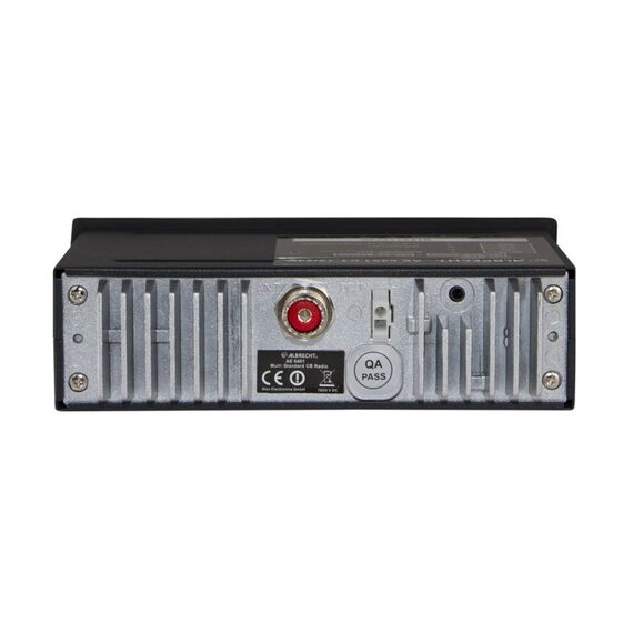 Albrecht AE 6491 VOX Auto-CB-Funk, 2 image