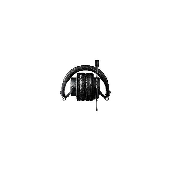 Audio-Technica ATH-M50XSTS Kopfhörer & Headset Kabelgebunden Kopfband Gaming Schwarz, 3 image
