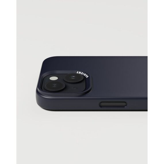 NUDIENT Thin Case Magsafe Handy-Schutzhülle 15,5 cm (6.1") Cover Blau, 4 image