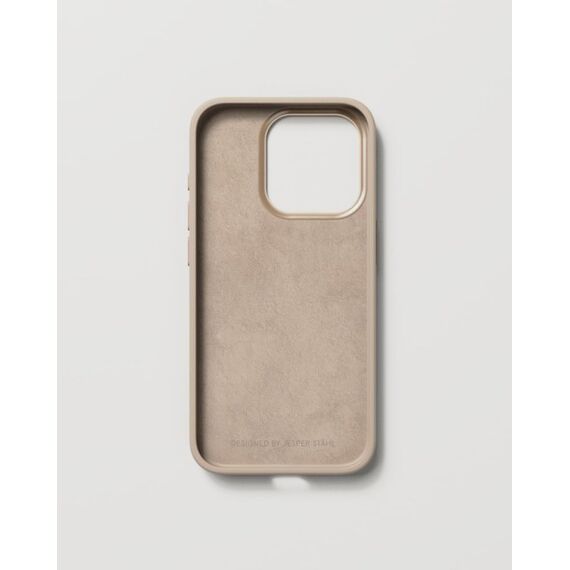 NUDIENT Bold Case Handy-Schutzhülle 15,5 cm (6.1") Cover Beige, Farbe: Beige, 3 image
