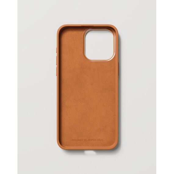 NUDIENT Bold Case Handy-Schutzhülle 17 cm (6.7") Cover Orange, Farbe: Orange, 3 image