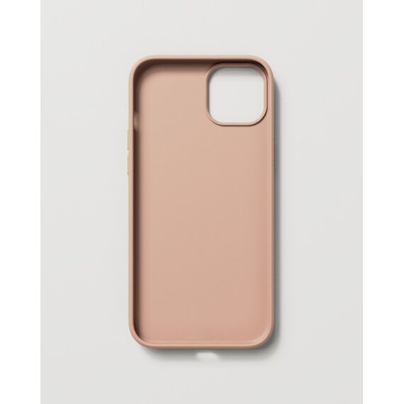 NUDIENT Base Case Handy-Schutzhülle 17 cm (6.7") Cover Pfirsich, 2 image
