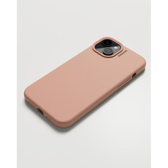 NUDIENT Base Case Handy-Schutzhülle 17 cm (6.7") Cover Pfirsich, 3 image