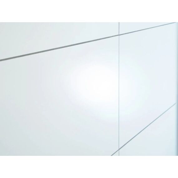 TESA 40301-00000-00 Toilettenrollenhalter Wand-montiert Edelstahl, 11 image