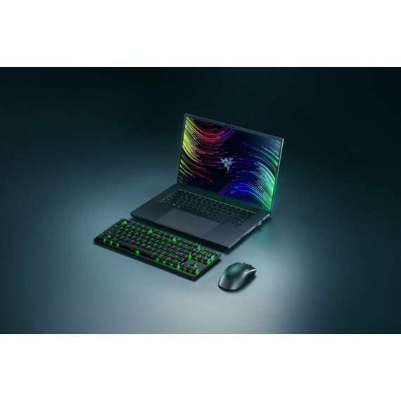 Razer Viper V3 HyperSpeed Maus Gaming Rechts RF Wireless Optisch 30000 DPI, 6 image