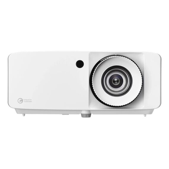 Optoma Laser Projektor Optoma UHZ66 4000 ANSI-Lumen, UHD