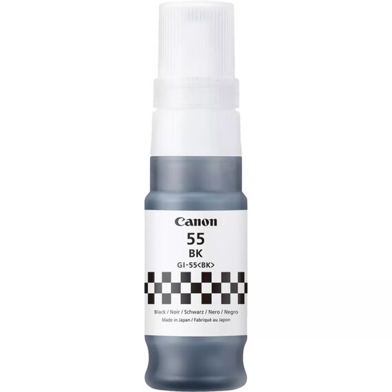 Canon GI-55 BK