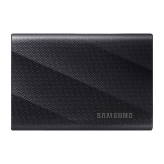 Samsung MU-PG2T0B 2 TB USB Typ-C USB 3.2 Gen 2x2 Schwarz, 7 image
