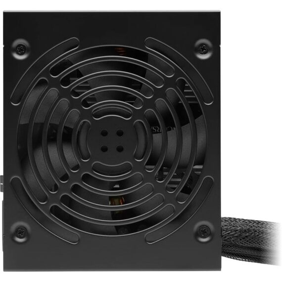 Corsair CX Series CX650 Netzteil 650 W 24-pin ATX ATX Schwarz, 2 image