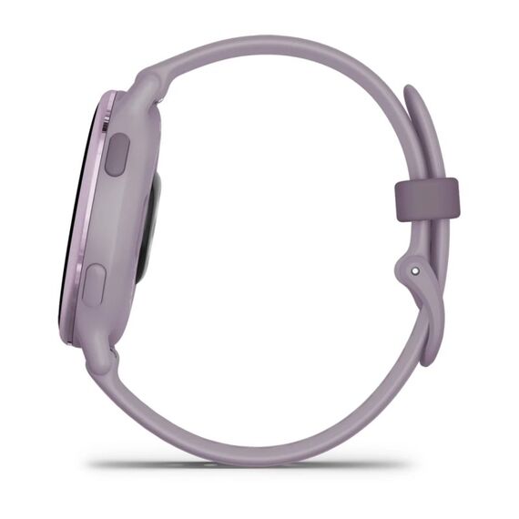 Garmin Vivoactive 5 3,05 cm (1.2") AMOLED Digital 390 x 390 Pixel Touchscreen Violett WLAN GPS, 3 image
