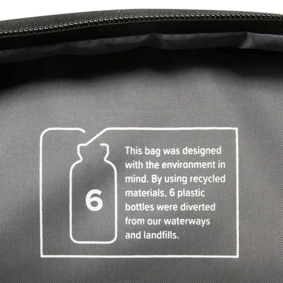 Targus GeoLite 40,6 cm (16") Rucksack Schwarz, 7 image
