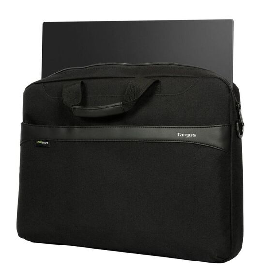 Targus GeoLite 40,6 cm (16") Slip case Schwarz, 2 image