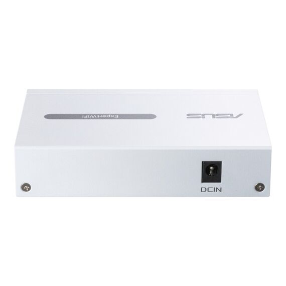 ASUS ExpertWiFi EBG15 Kabelrouter Gigabit Ethernet Weiß, 2 image
